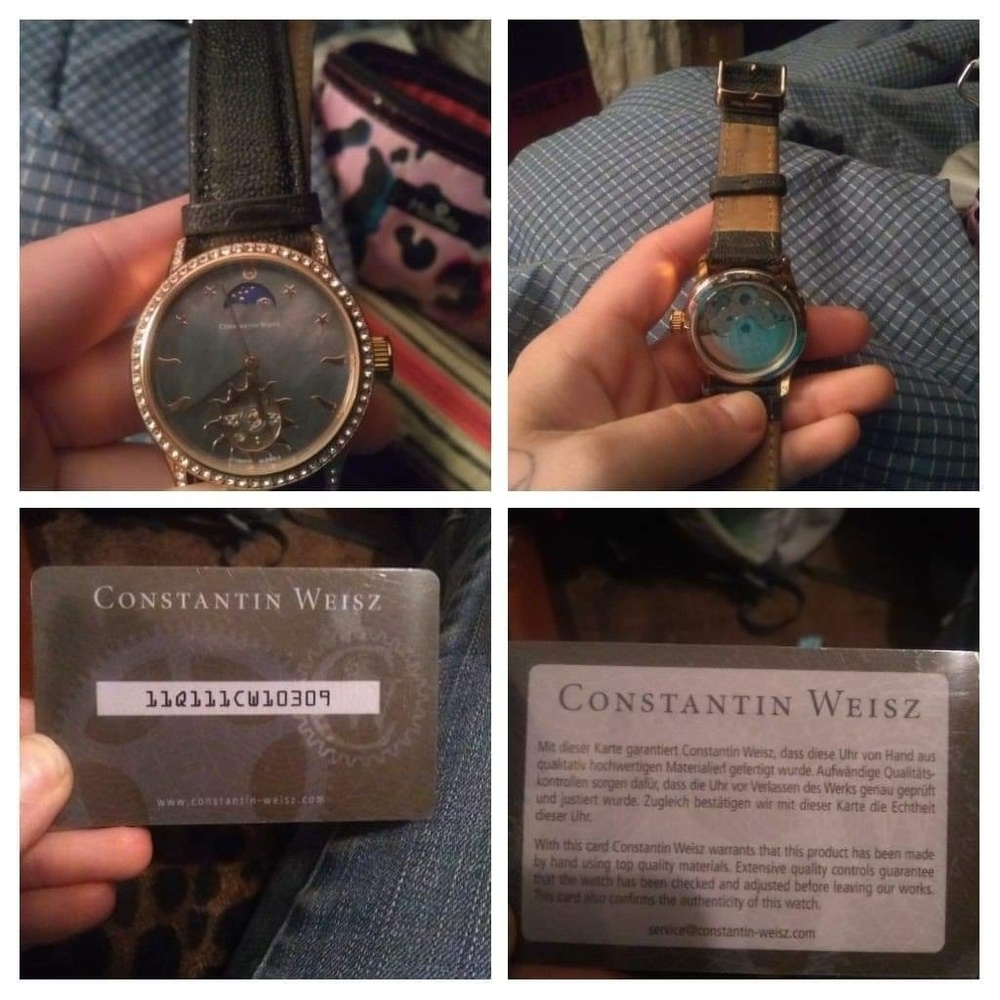 Watch